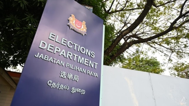 போட்டியின்றி வென்ற மரீன் பரேட் - பிராடல் ஹைட்ஸ் குழுத்தொகுதி - சுமார் $390,000 செலவுசெய்த மக்கள் செயல் கட்சி 