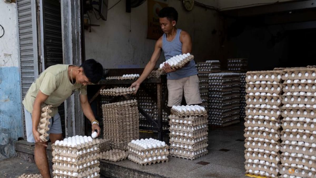 Philippines cuts 2026 growth forecast, citing graft scandal and energy crisis 