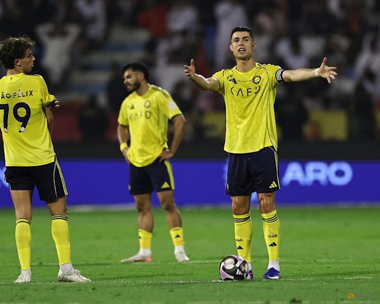 The week in Asian football