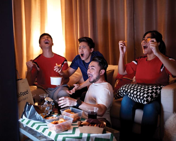 5 smart ways to stretch your dollar with GrabFood
