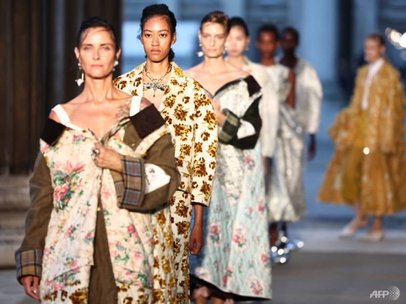 The best of London Fashion Week Spring 2024 collections