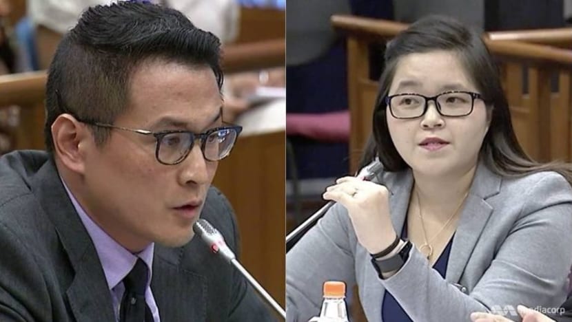 Dakwaan ACRA tentang pengaruh luar 'tidak berasas', menurut New Naratif Dakwaan ACRA tentang pengaruh luar 'tidak berasas', menurut New Naratif