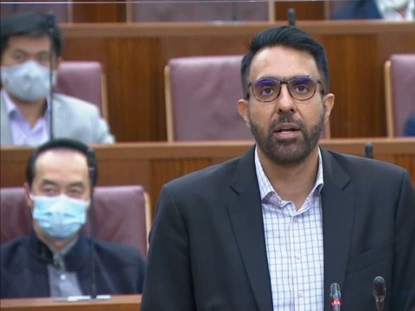 Workers' Party proposes amendments to motion on foreign employment and Singaporeans&rsquo; jobs and livelihoods