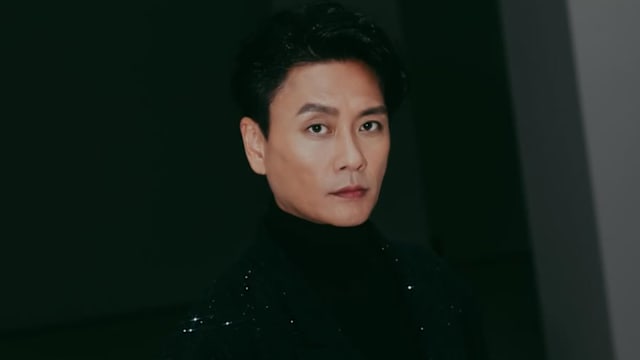 黄宗泽学古天乐投资电影，资产由母亲转交团队打理