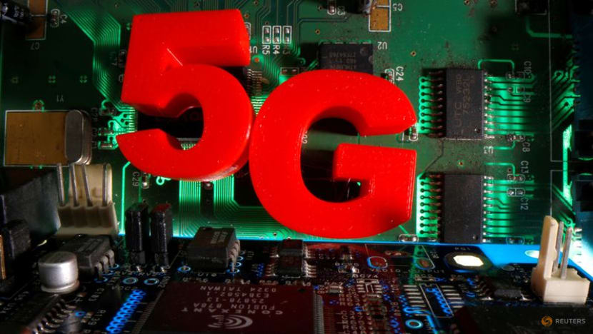 Verizon wins private 5G contract for UK's Thames Freeport
