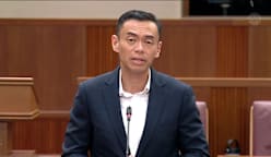 Committee of Supply 2026 debate, Day 6: Wan Rizal on job transition for Malay-Muslim youths