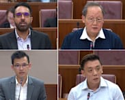 WP asks for 'updated growth model' that benefits workers; govt says approach 'always built around Singaporeans'