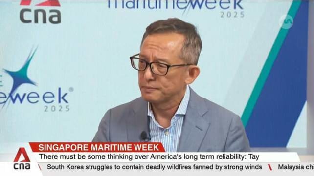 Trump’s tariff campaign may backfire and harm supply chains: Analyst