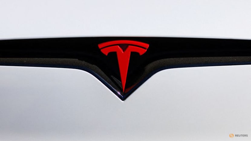 Exclusive-Tesla market share in US drops to lowest since 2017 as competition heats up