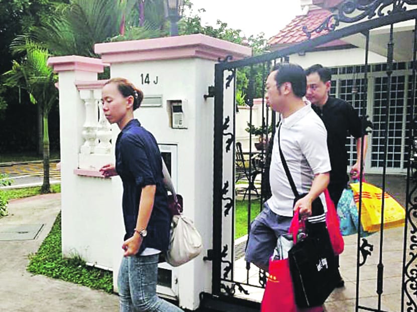 Murdered man planned to go fishing on Monday