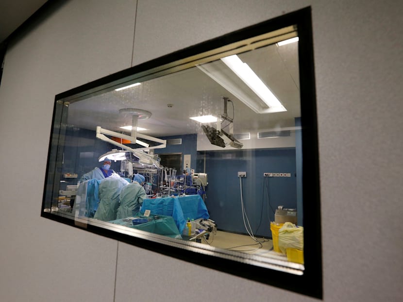 The day I almost did not get a patient’s informed consent for treatment