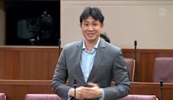 Jamus Lim makes a clarification