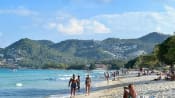 Why is Thai tourism stuttering and will its renewed focus on ‘quality over quantity’ work?