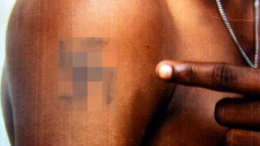 Individu ada tatu kongsi gelap boleh ditahan di M'sia