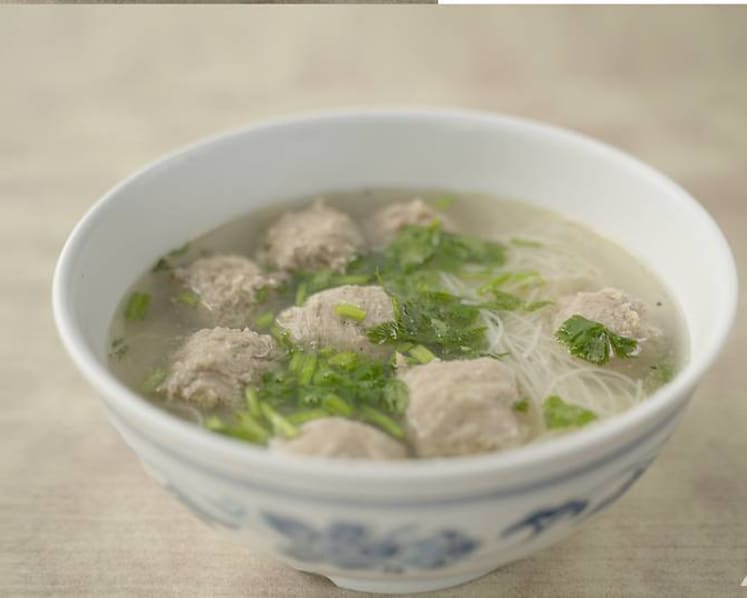 Best eats: Revisiting Syed Alwi Road for big, bouncy Hakka beef balls