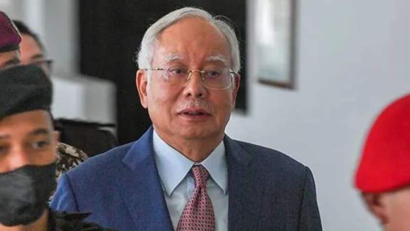 Najib tarik balik rayuan dapatkan dokumen berkaitan Goldman Sach, keluarga Zeti Akhtar Aziz 