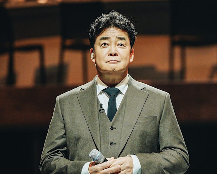 Netflix's Culinary Class Wars judge Paik Jong-won accused of power abuse and food code violations