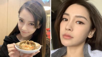 Angelababy Becomes First Female Chinese Star To Have 10Mil Followers On Instagram