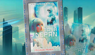 ePustaka: Kalaulah Boleh Lihat Masa Depan