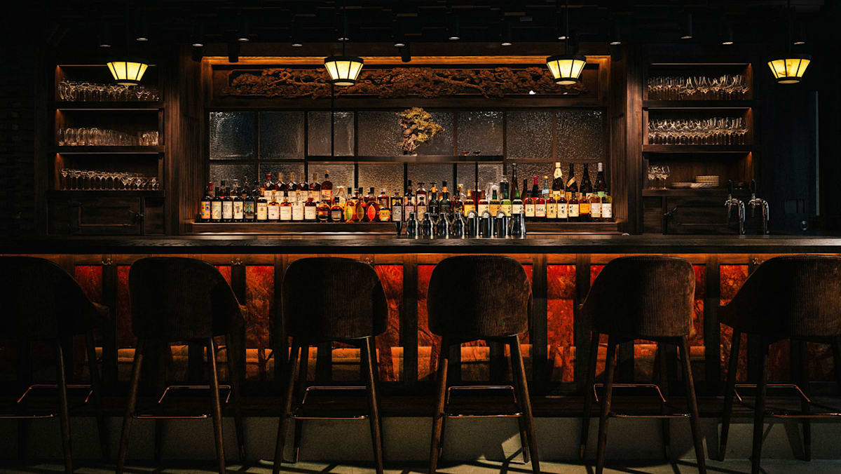 Five Hong Kong bars rethink the cocktail glass, from agave spirits to umami-driven drinks