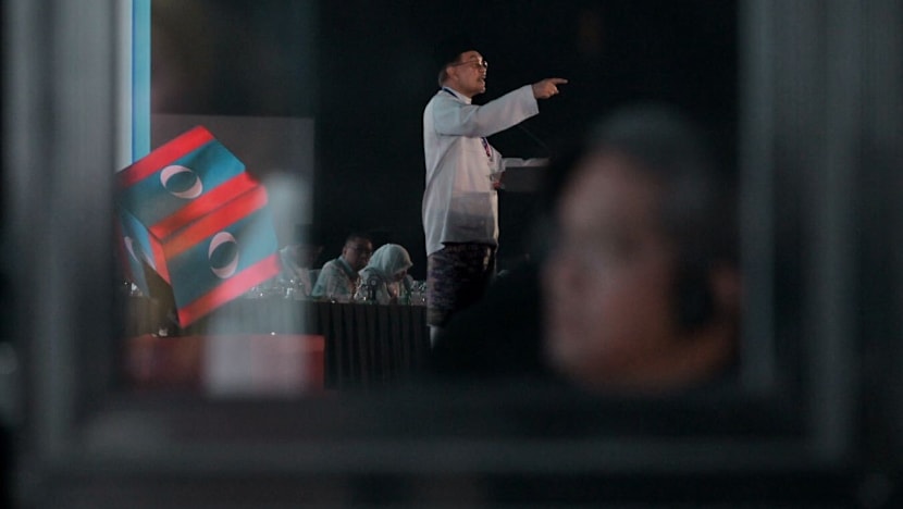 Anwar vows wider graft crackdown, cites king’s backing