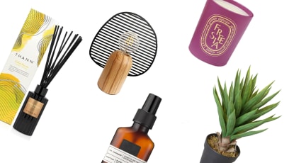 5 Instant Stay Home Mood Boosters For Those Endless Circuit Breaker Days