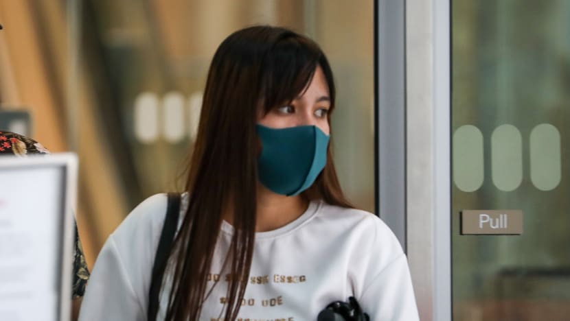 Maid jailed after stealing S$30,000 worth of branded handbags, jewellery from employer to sell