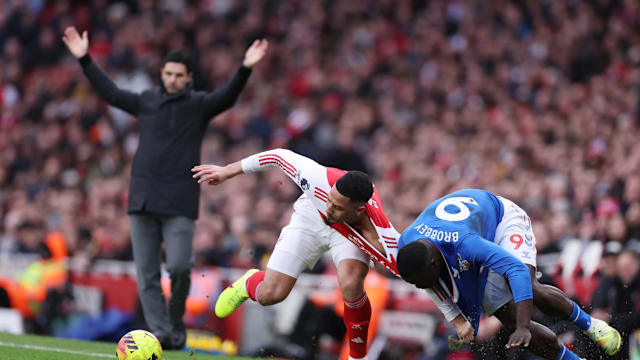 英超：阿申纳轻取黑猫桑德兰