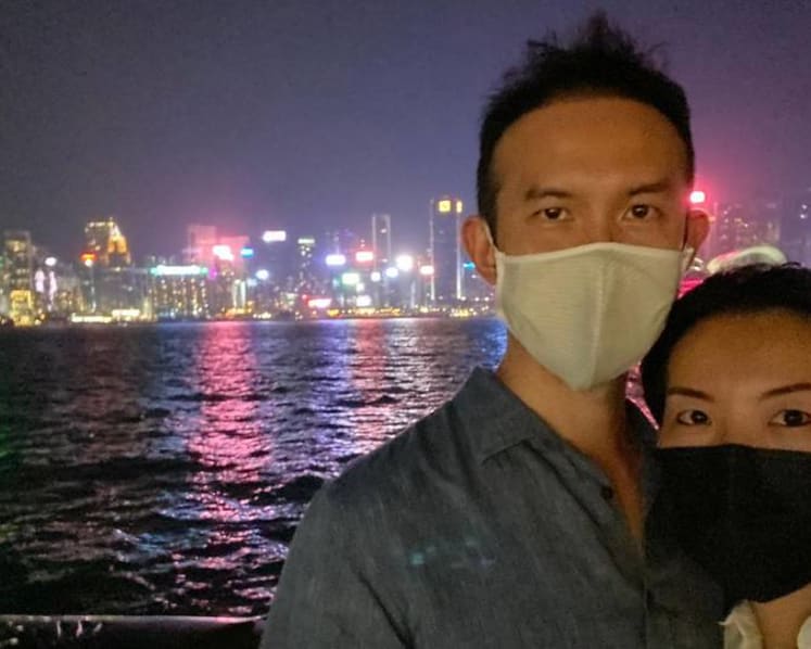 Eager to come home, Singaporeans based in Hong Kong start booking flights before travel bubble starts