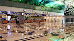 Lelaki SG dihukum penjara 14 bulan susuli penggunaan identiti palsu selepas larikan diri lebih 20 tahun lalu