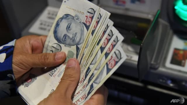 各大银行持续揽客 定期存款利率升至4%以上