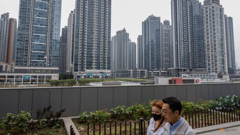 Hong Kong Harbour Protection Group Disbands Over Reclamation Law Hong Kong Harbour Protection Group Disbands Over Reclamation Law