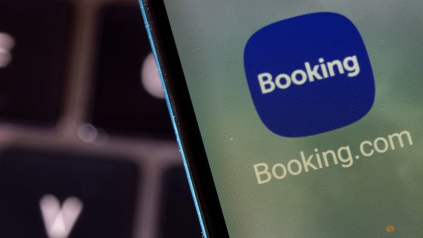Booking Holdings beats fourth-quarter estimates on strong international travel demand