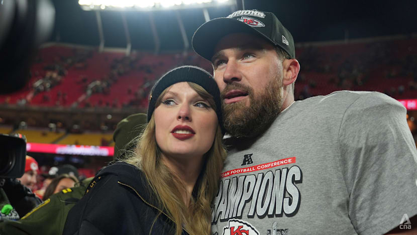 Are Taylor Swift and Travis Kelce getting married at Madison Square Garden? What we know