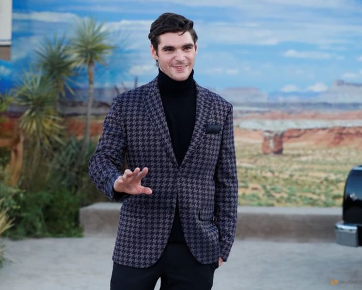 RJ Mitte, Breaking Bad actor and disability rights advocate, dies at 34