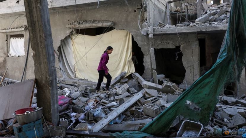 Israeli strikes kill 23 in Gaza, military expands evacuation orders