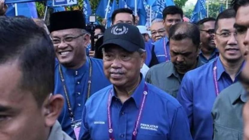 Bersatu ambil tindakan susulan terhadap 6 Ahli Parlimen berpaling tadah, sokong PM Anwar