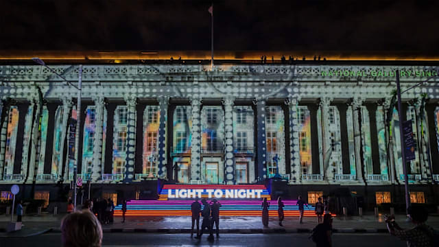 第10届昼夜璀璨艺术节隆重登场，邀你成为“共创者”！