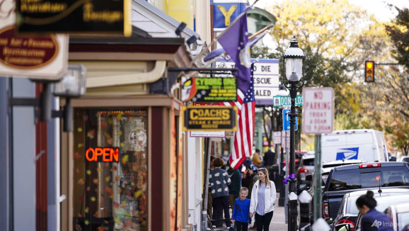 Growing Republican wave is real: Local Democrats warn party