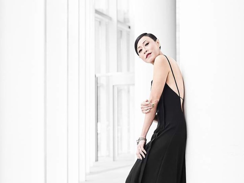 Feel stuck in life as you get older? It might be your ego, says Tan Kheng Hua