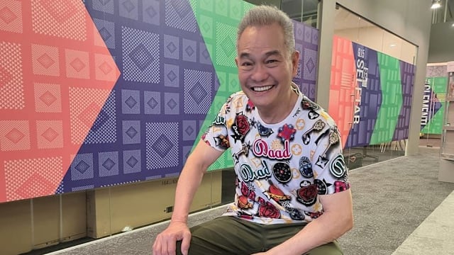 刘谦益曝“大小便无法自理”住院6天,刚出院社媒感谢医护人员