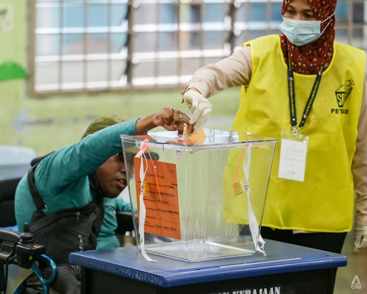 Commentary: Cybertrooper activity in state elections marks irreversible trend in Malaysia politics