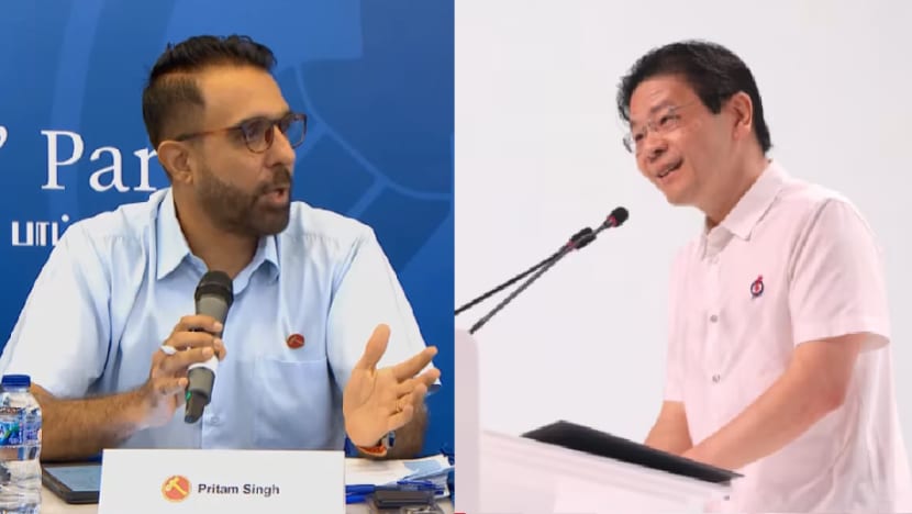 OLEH-OLEH TEMASEK: Perang di Media Sosial OLEH-OLEH TEMASEK: Perang di Media Sosial