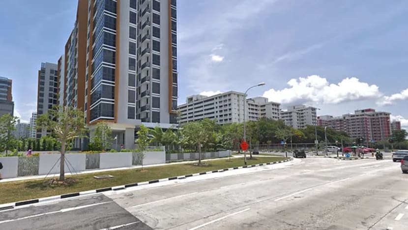 Lelaki diberkas setelah rampas telefon bimbit wanita dan larikan diri dengan e-skuter