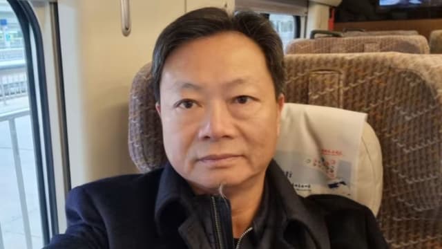 陈文平曾是基层组织赞助人 现已卸下所有职务