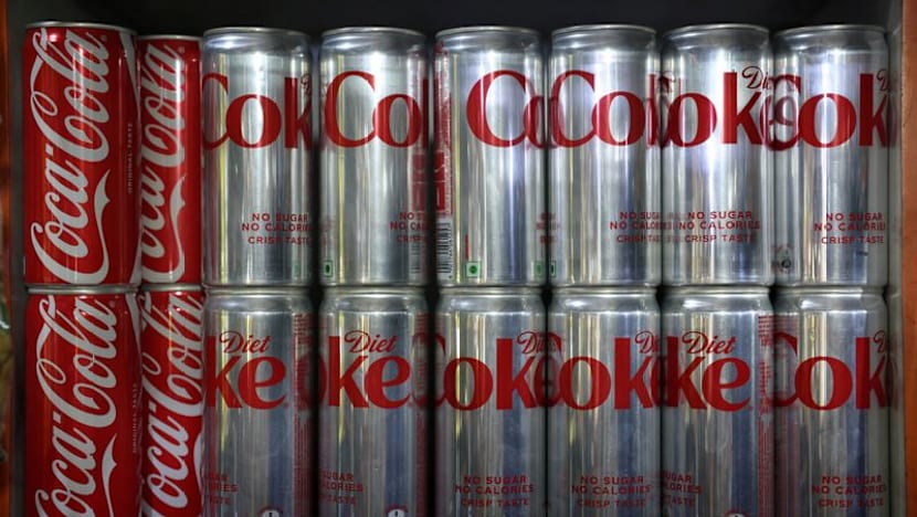 Gang claims responsibility for hack at Coca-Cola's fairlife unit