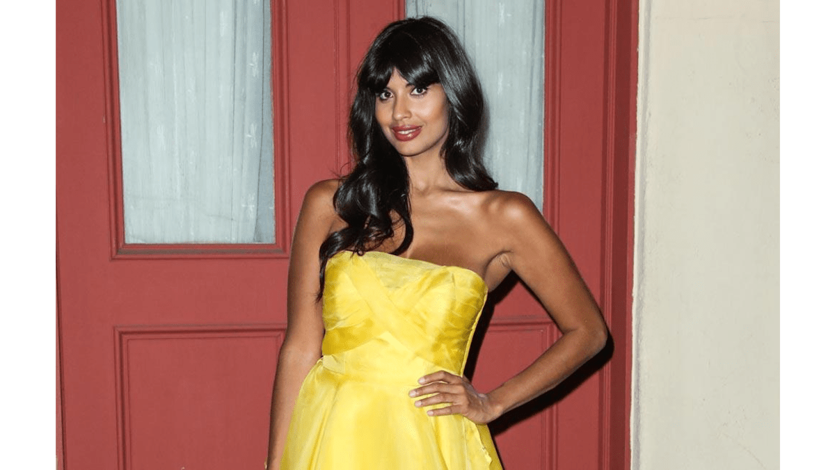 Jameela Jamil details multiple experiences of sexual misconduct - 8days