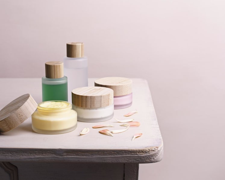Reusable wipes and skincare samples: 9 ways to reduce cosmetics waste