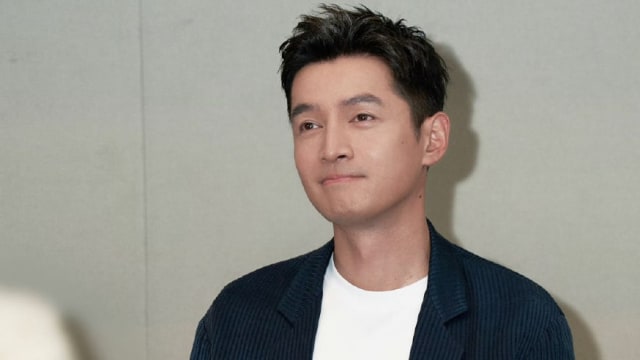 粉丝怒呛工作室　胡歌护员工：请不要骂人