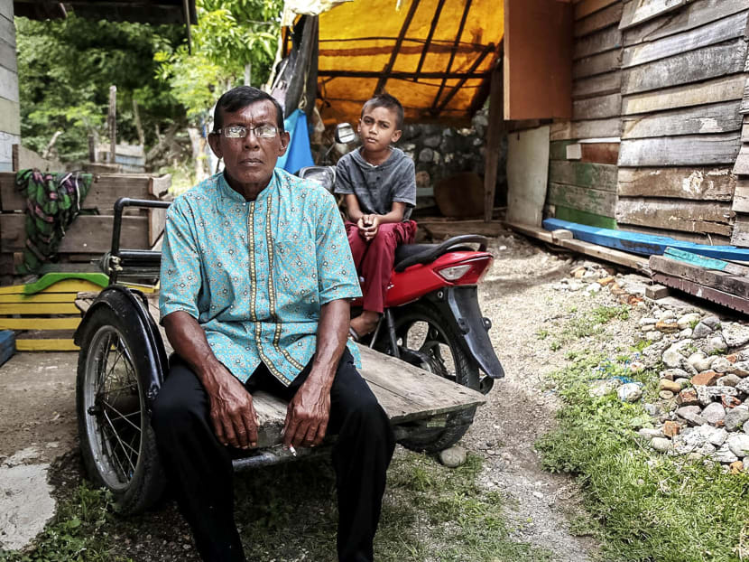 Rebuilding Aceh, 10 years after tsunami